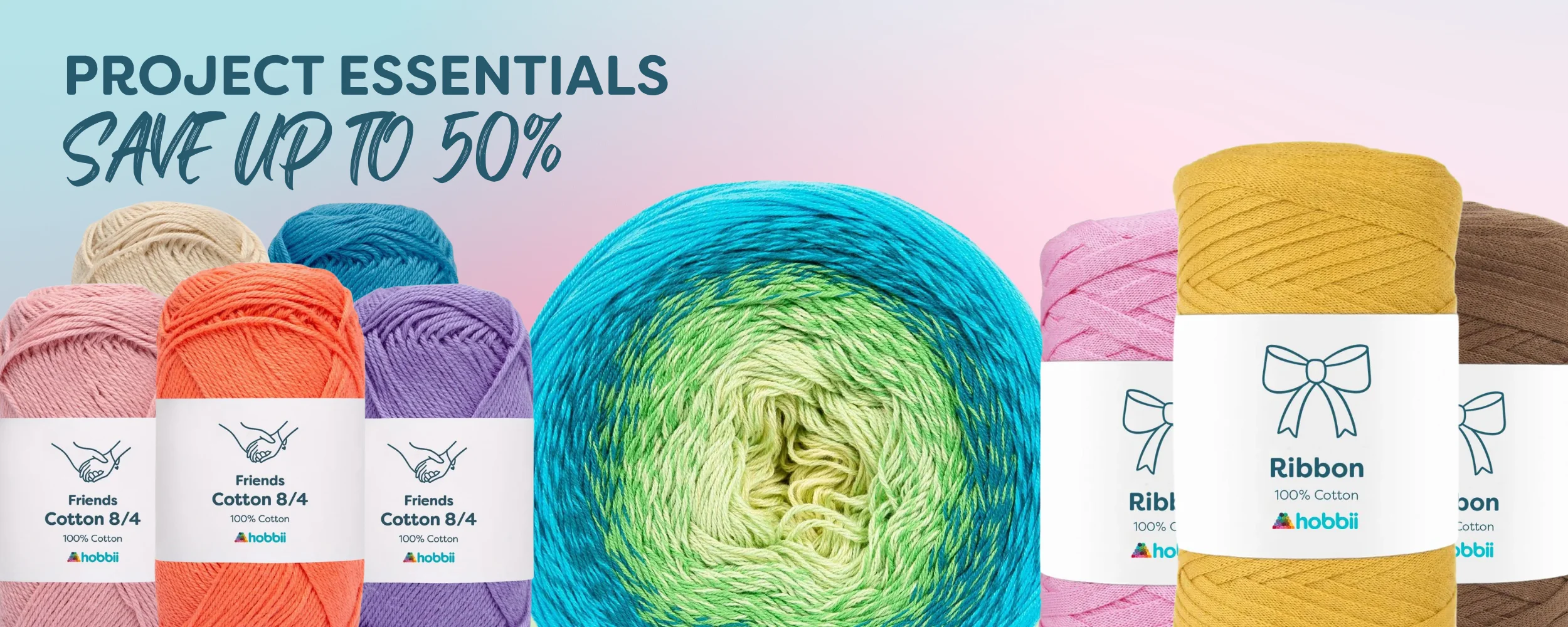 Your Creative Haven for Yarn